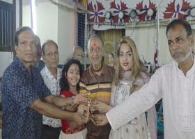 শ্রীনগর