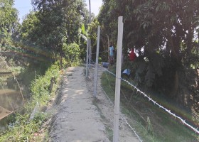 টংগীবাড়ি