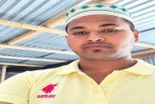 সিরাজদীখানে শিশুকন্যাকে হত্যার পর বাবার মৃত্যু, আটক এক
