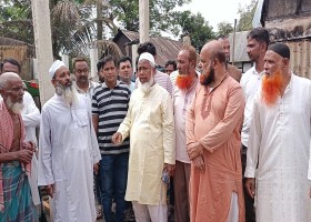 ঢাকা