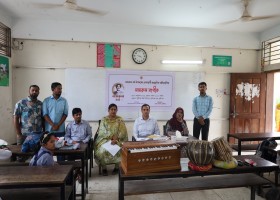 বিনোদন