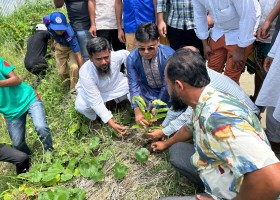মুন্সীগঞ্জের সময়